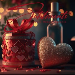 Fragrance Romantic Christmas