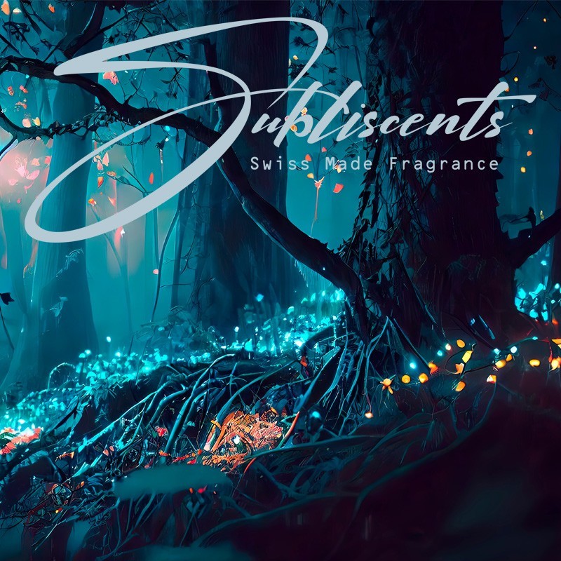 Mystical Forest